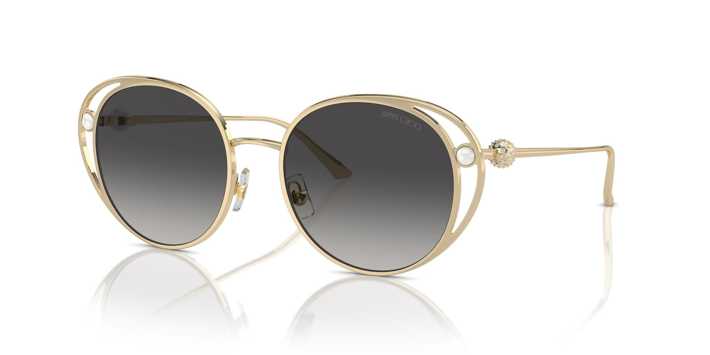 Jimmy Choo JC4003HB 30068G 53