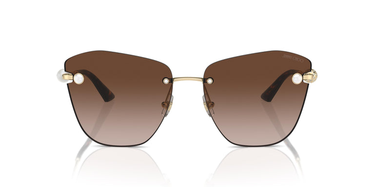 Jimmy Choo JC4004HB 300613 59