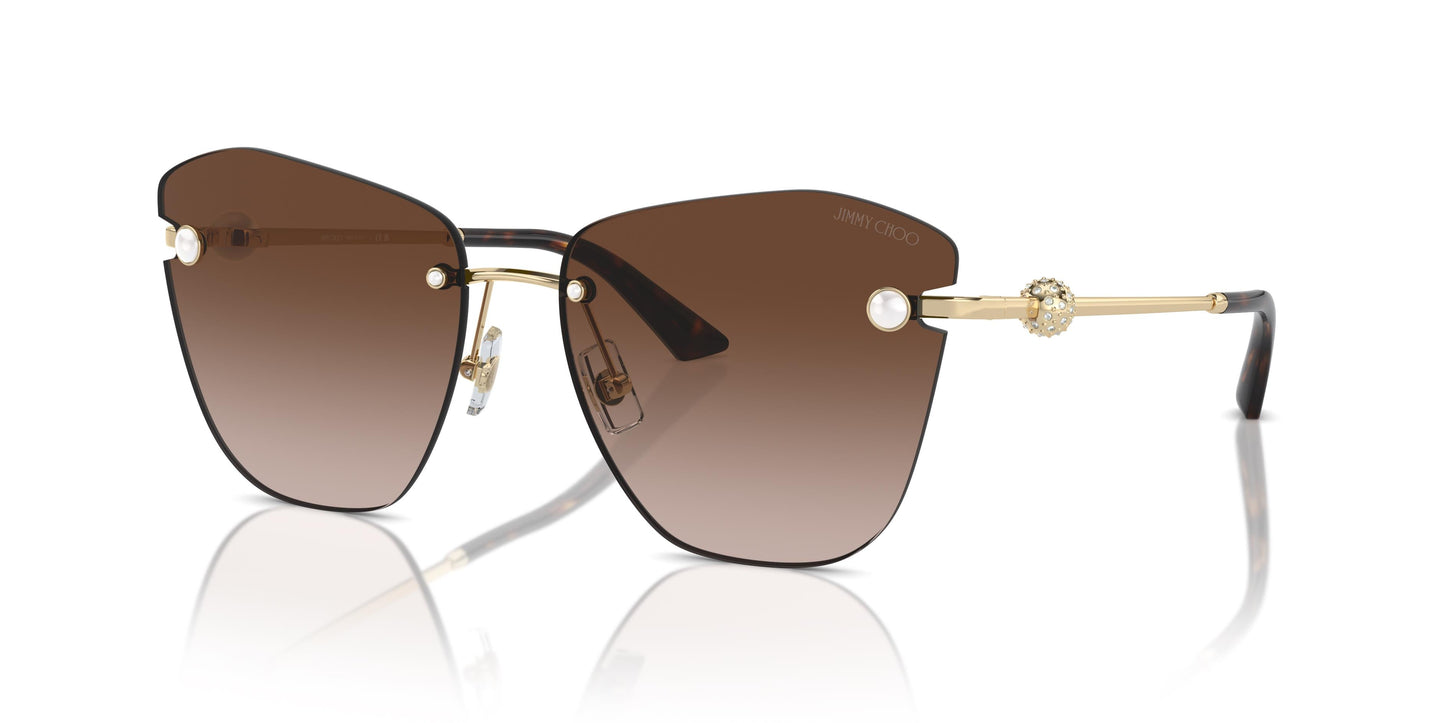 Jimmy Choo JC4004HB 300613 59