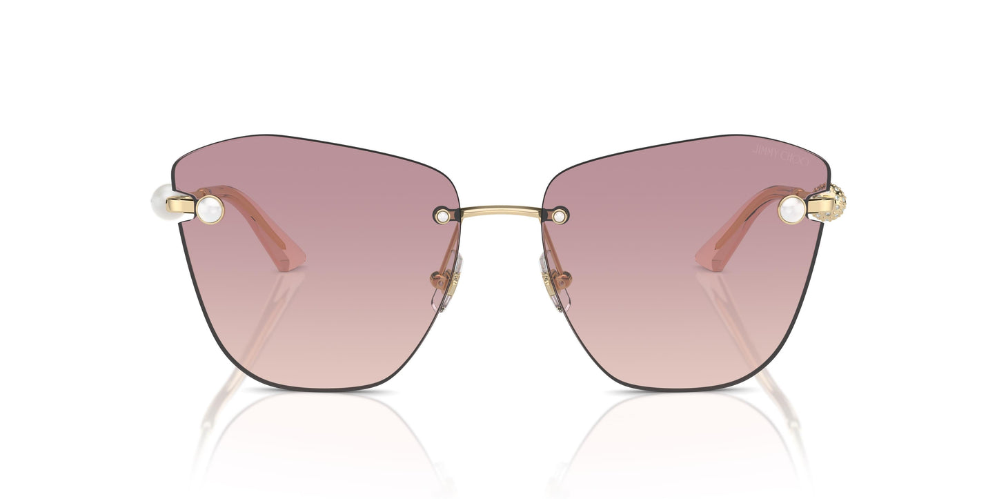 Jimmy Choo JC4004HB 300668 59