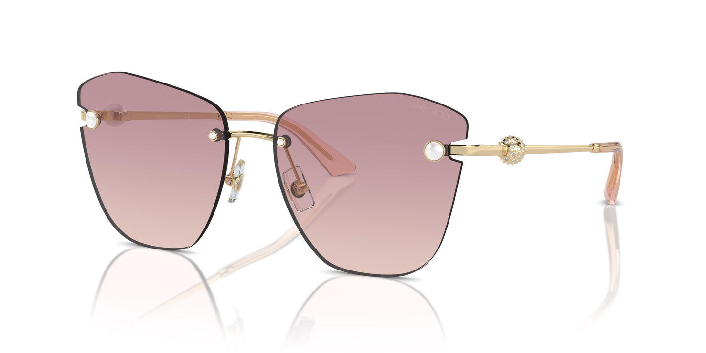 Jimmy Choo JC4004HB 300668 59