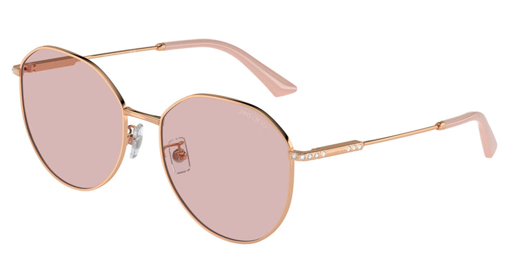 Jimmy Choo JC4007BD 3008/5 58