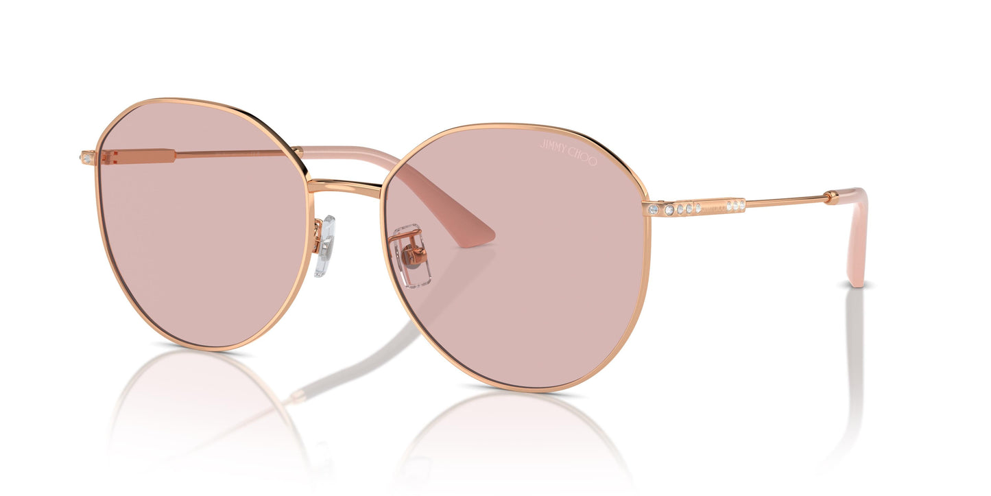 Jimmy Choo JC4007BD 3008/5 58