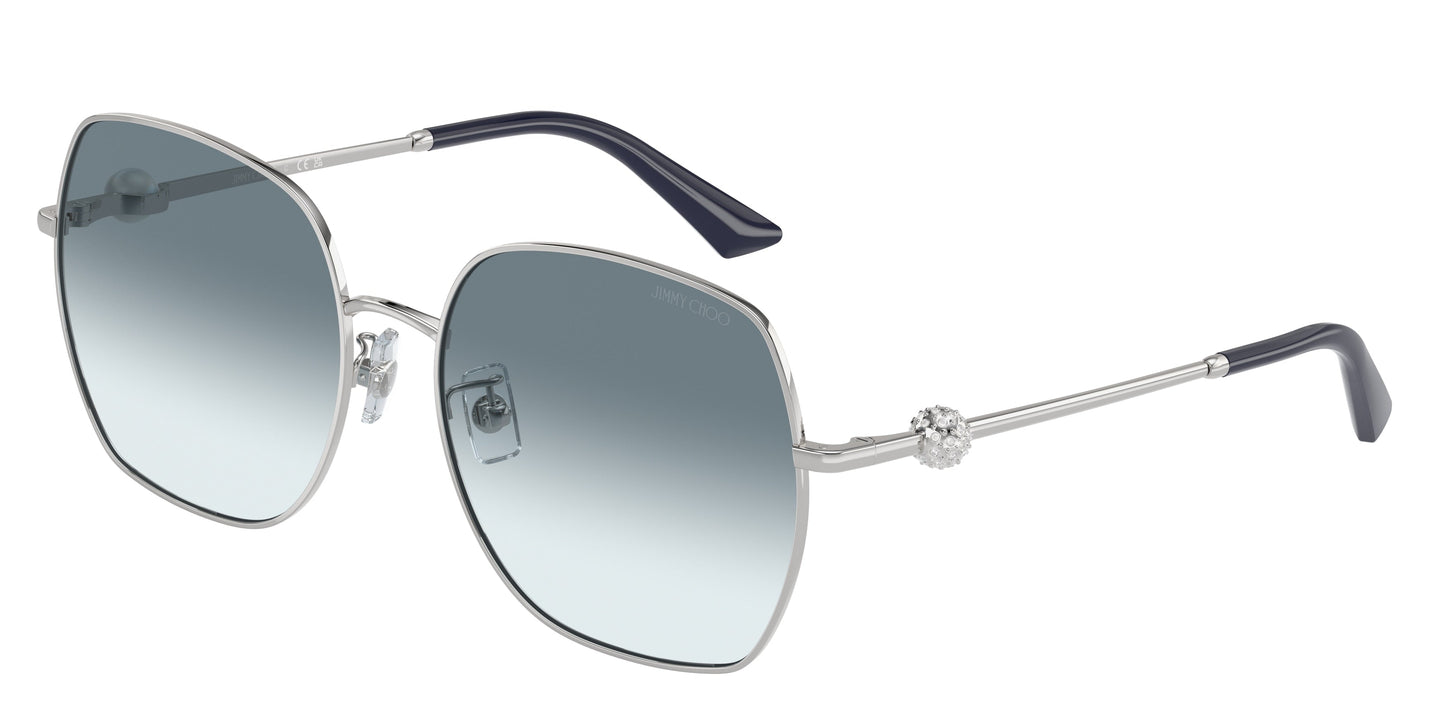 Jimmy Choo JC4008HD 300219 59