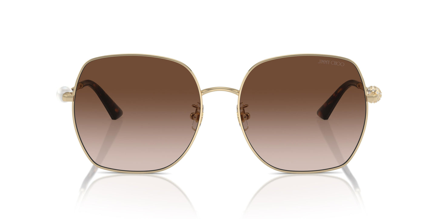 Jimmy Choo JC4008HD 300613 59