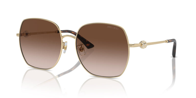 Jimmy Choo JC4008HD 300613 59
