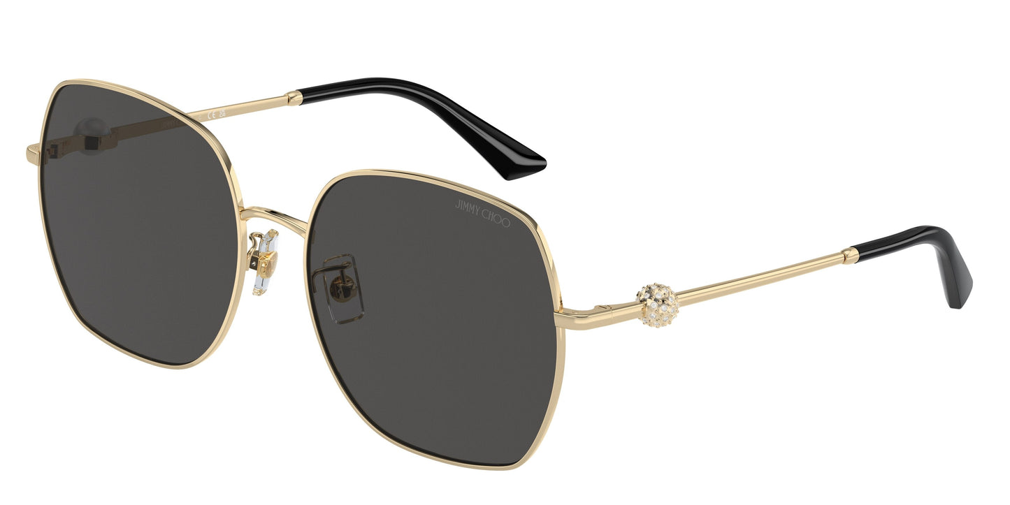 Jimmy Choo JC4008HD 300687 59