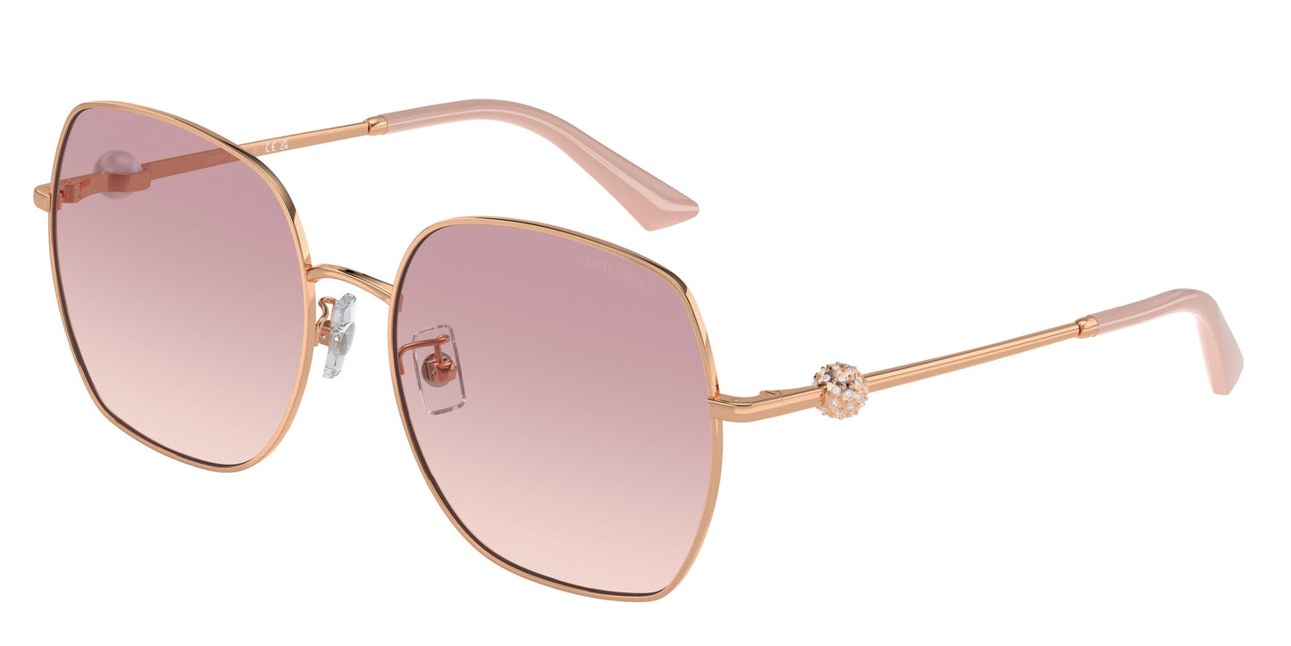 Jimmy Choo JC4008HD 300868 59
