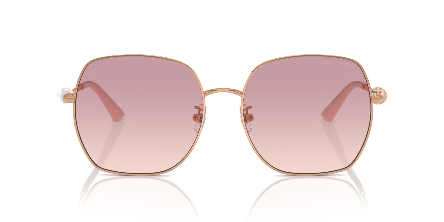 Jimmy Choo JC4008HD 300868 59