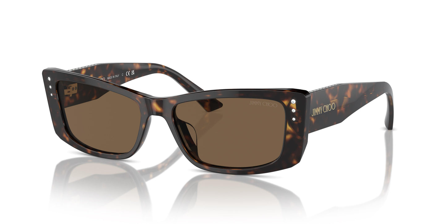 Jimmy Choo JC5002BU 500273 55
