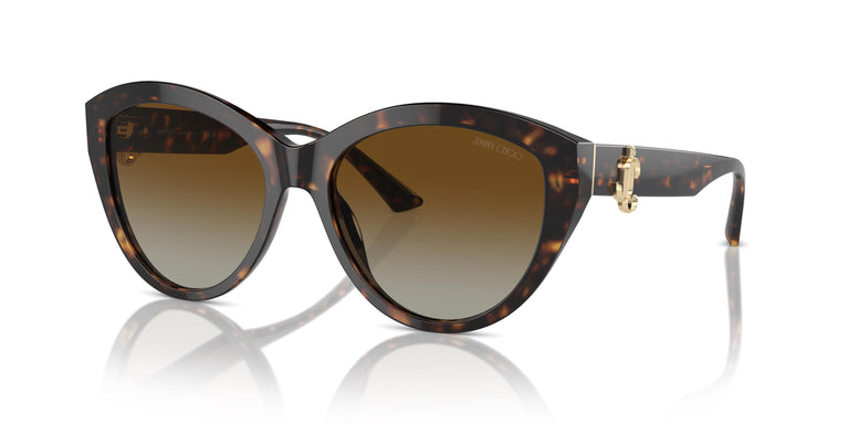 Jimmy Choo JC5007 5002T5 55