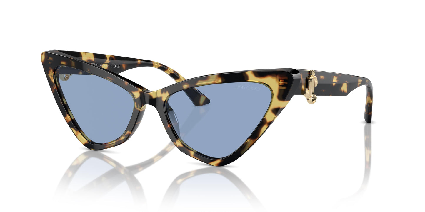 Jimmy Choo JC5008 500472 55