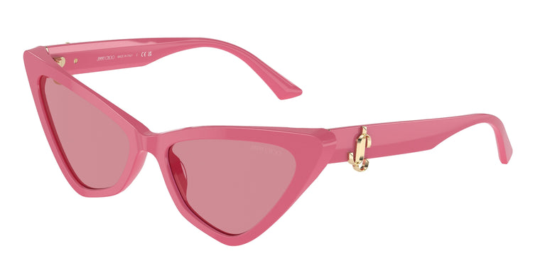 Jimmy Choo JC5008 502484 55