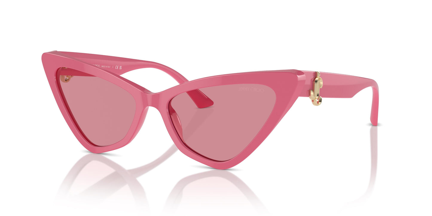 Jimmy Choo JC5008 502484 55