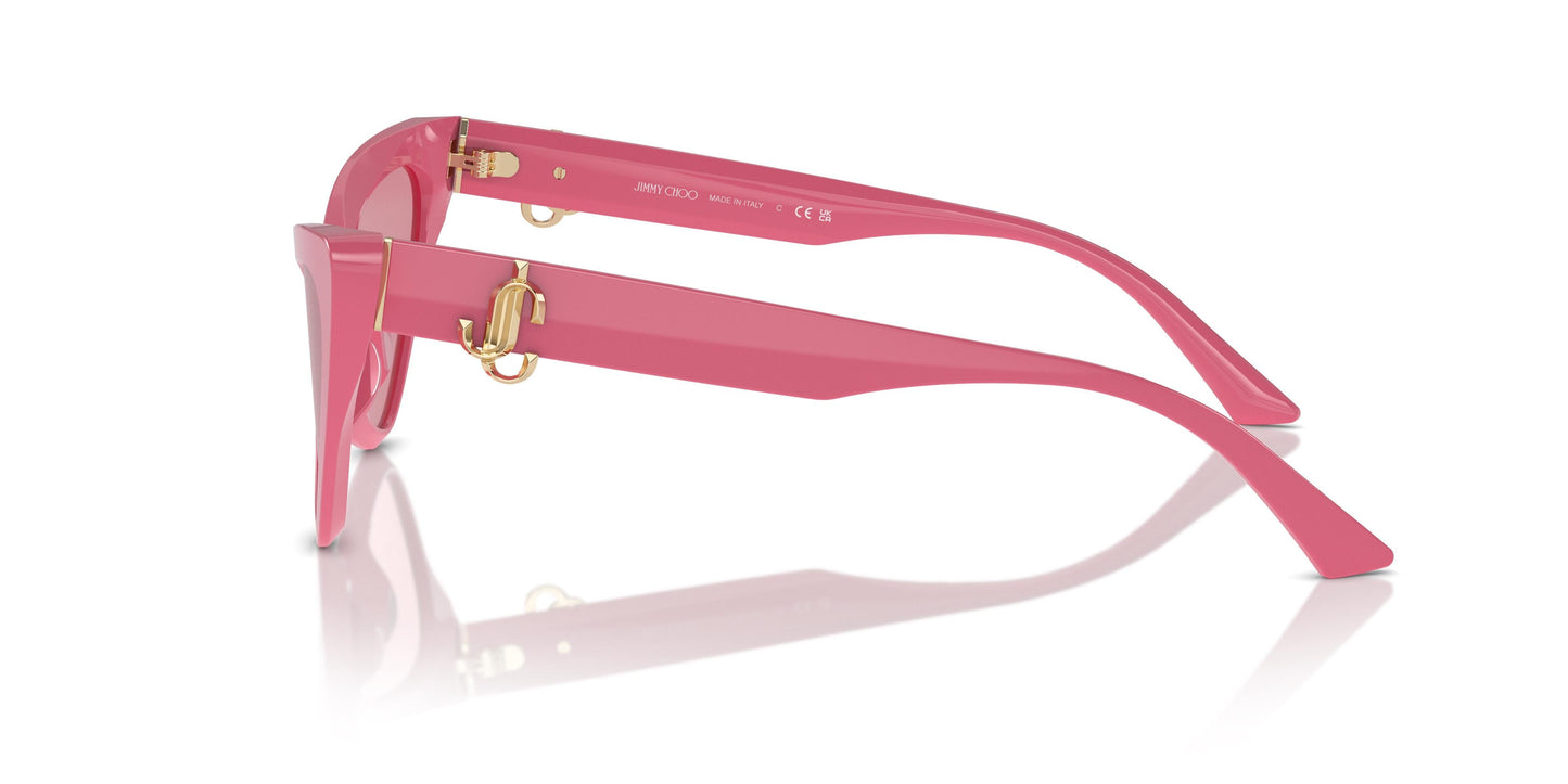 Jimmy Choo JC5008 502484 55