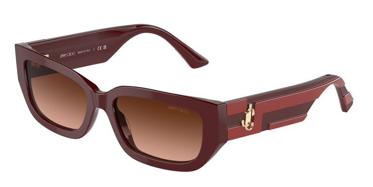 Jimmy Choo JC5017 50135M 55