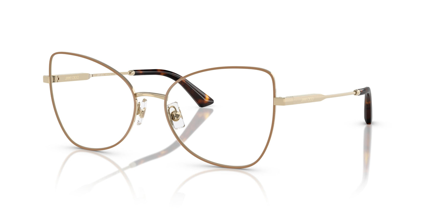 Jimmy Choo JC2006  3019 55