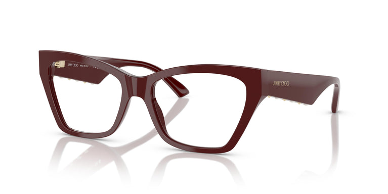 Jimmy Choo JC3021H  5057 52