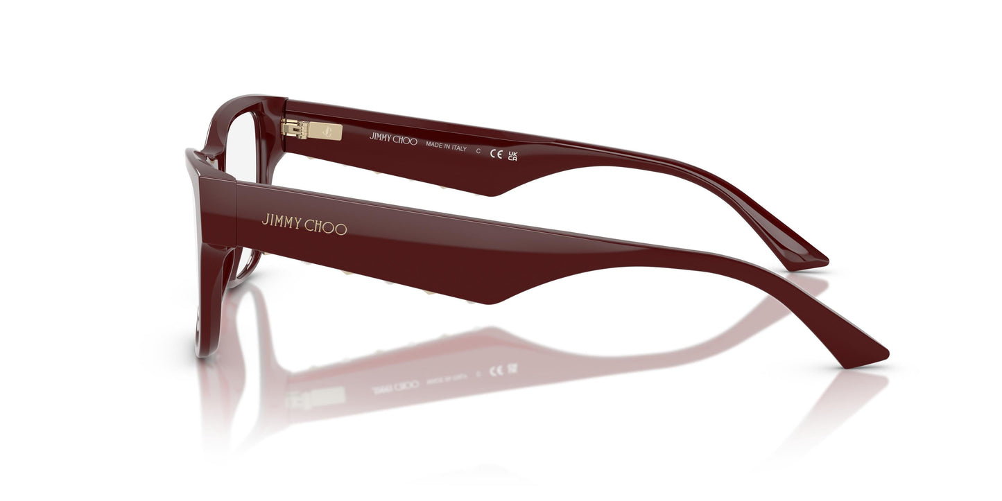 Jimmy Choo JC3022H  5057 54