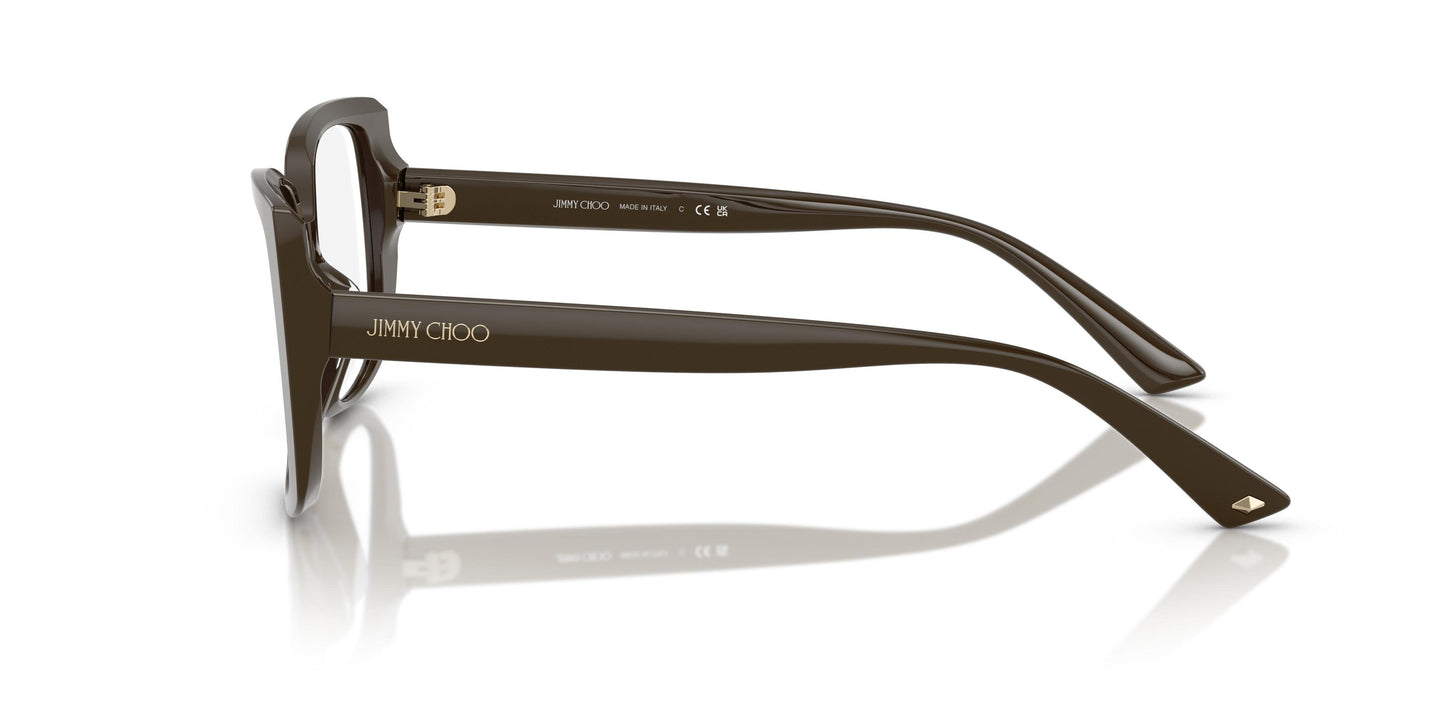 Jimmy Choo JC3024U  5060 53