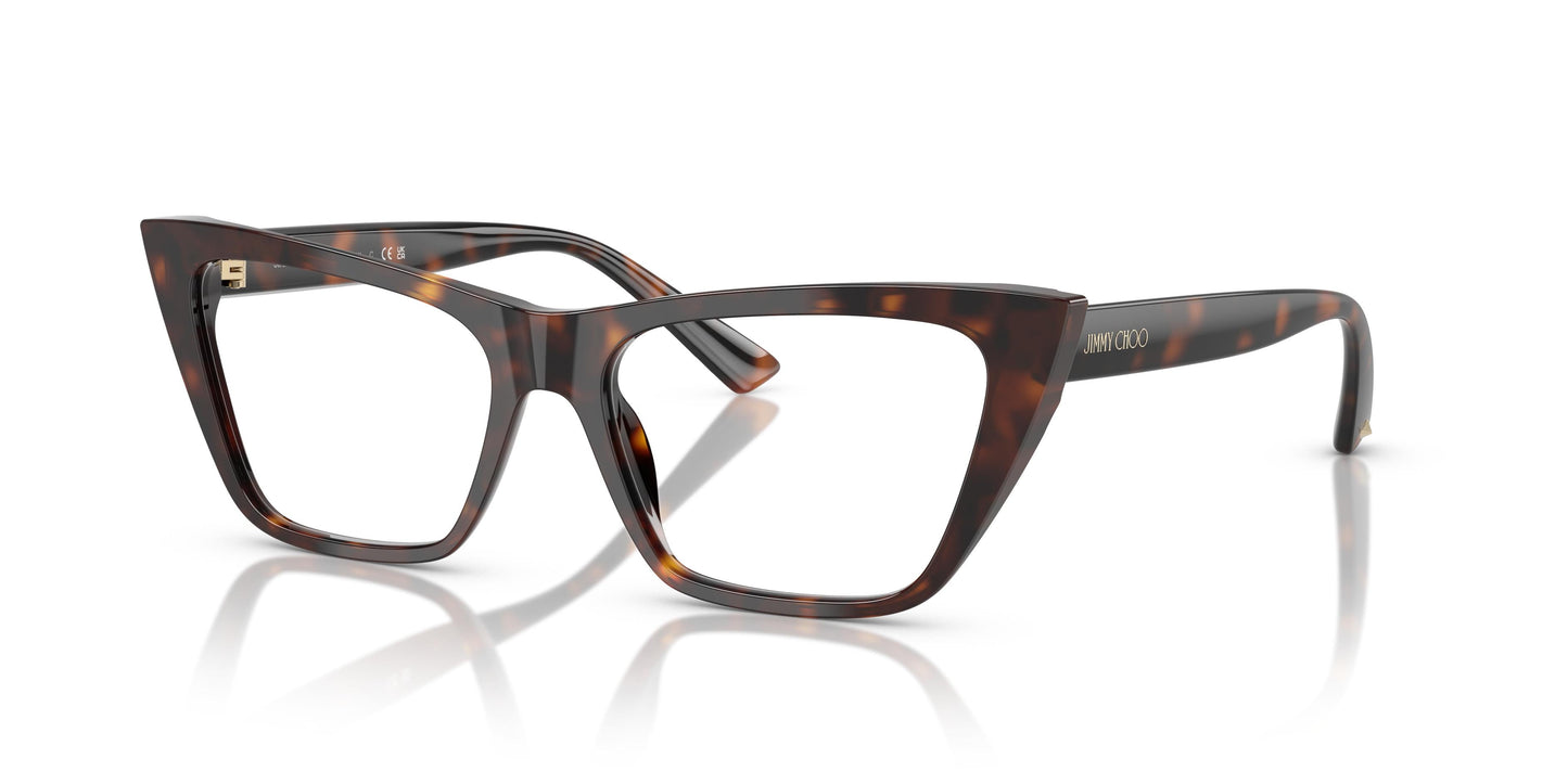 Jimmy Choo JC3025  5002 52