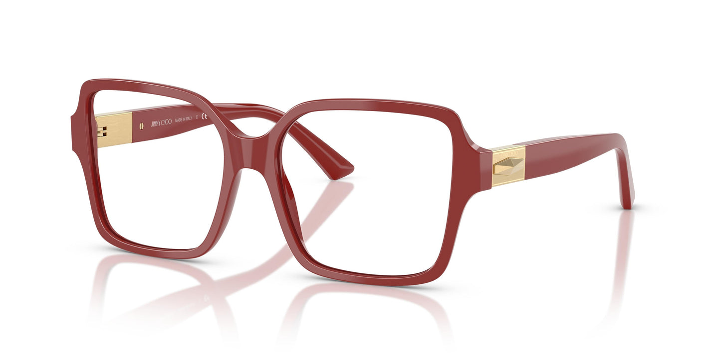 Jimmy Choo JC3027  5013 54