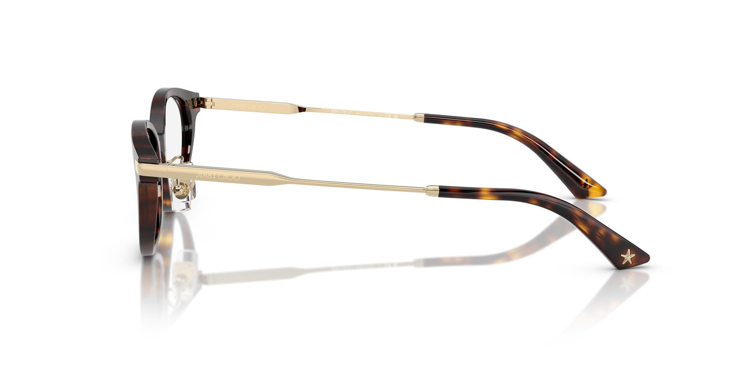 Jimmy Choo JC3029D  5002 52