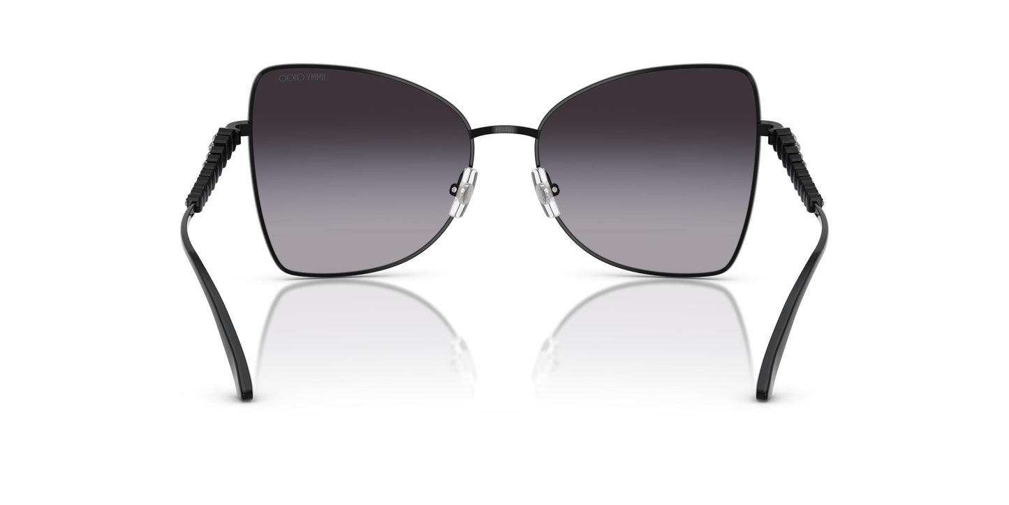 Jimmy Choo JC4010B  30008G 55