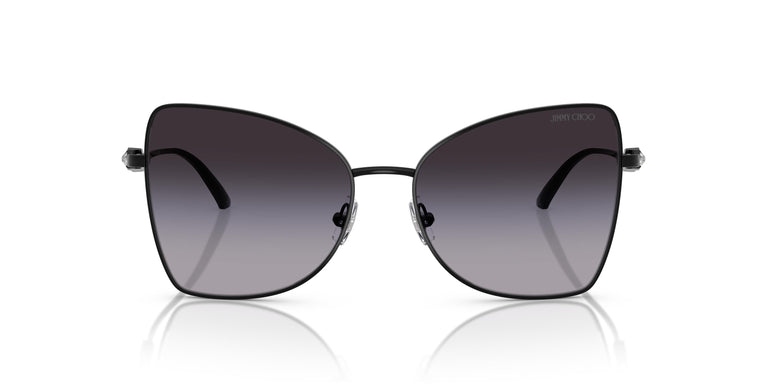 Jimmy Choo JC4010B  30008G 55