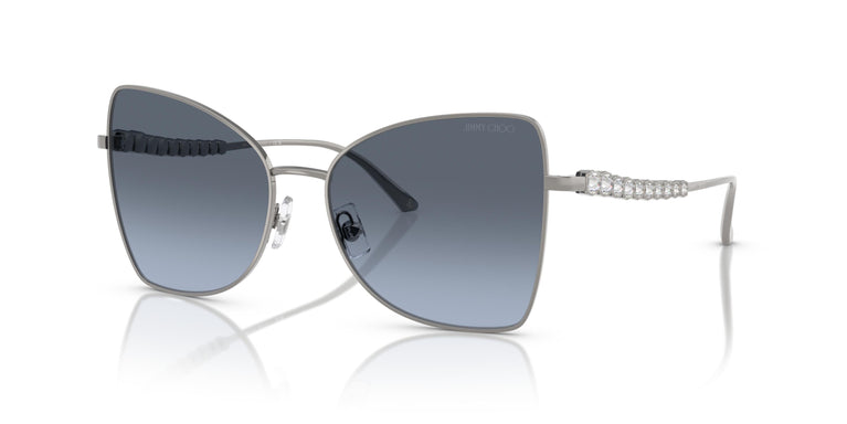 Jimmy Choo JC4010B  30048F 55