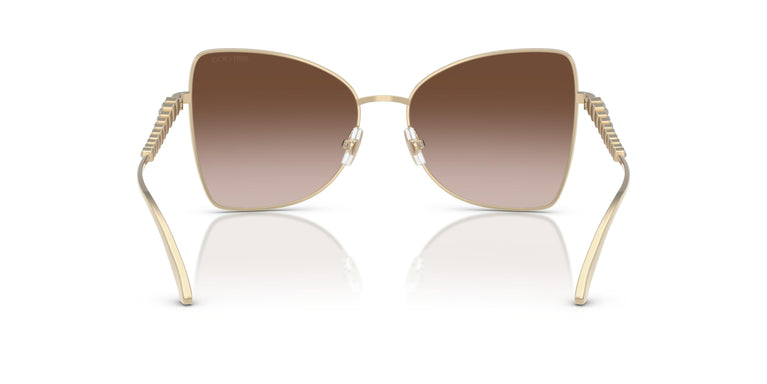 Jimmy Choo JC4010B  300613 55