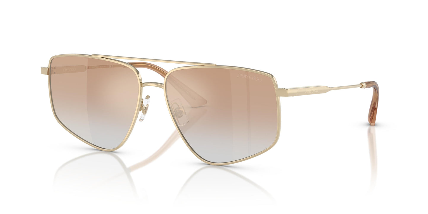 Jimmy Choo JC4011  30060G 58