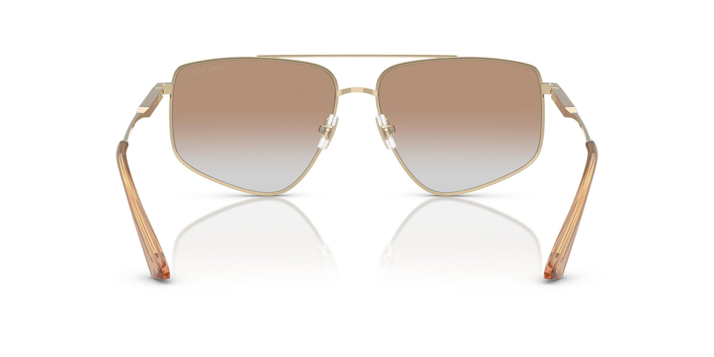 Jimmy Choo JC4011  30060G 58