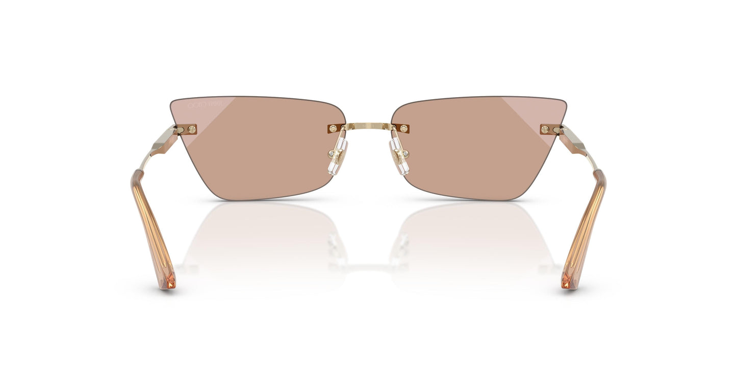 Jimmy Choo JC4012  300613 60