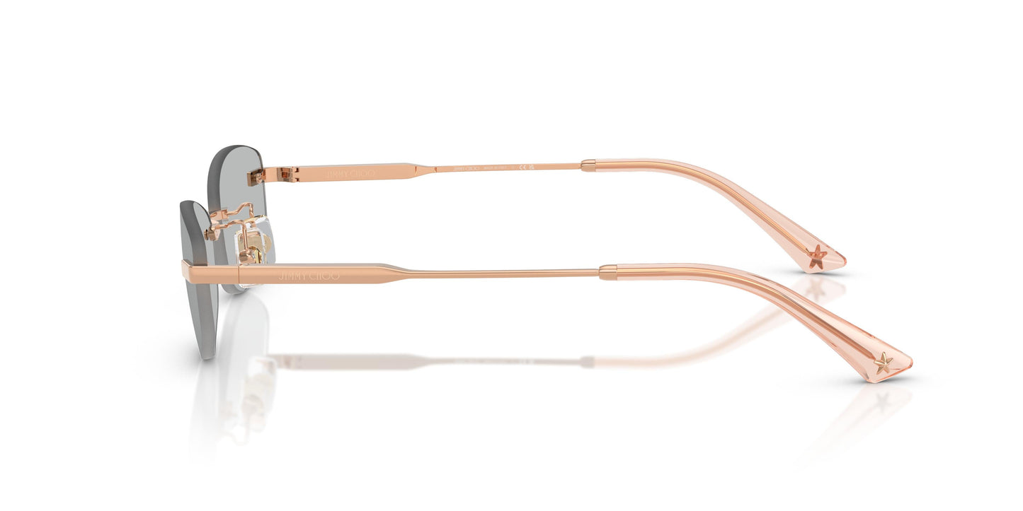 Jimmy Choo JC4013D  300887 57