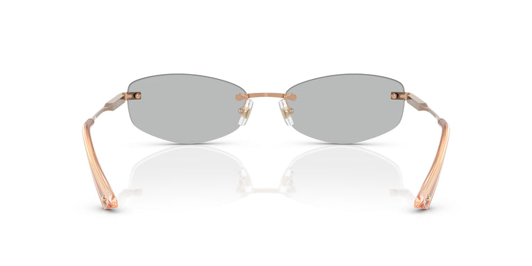 Jimmy Choo JC4013D  300887 57