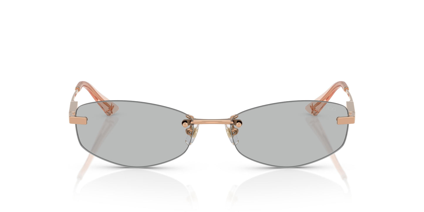 Jimmy Choo JC4013D  300887 57