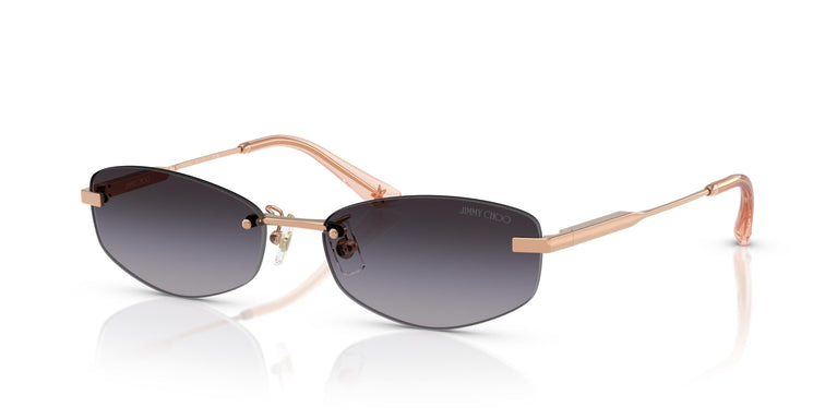 Jimmy Choo JC4013D  30088G 57