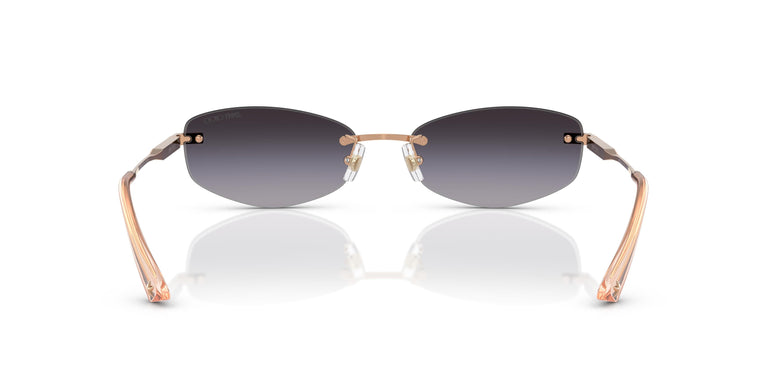 Jimmy Choo JC4013D  30088G 57