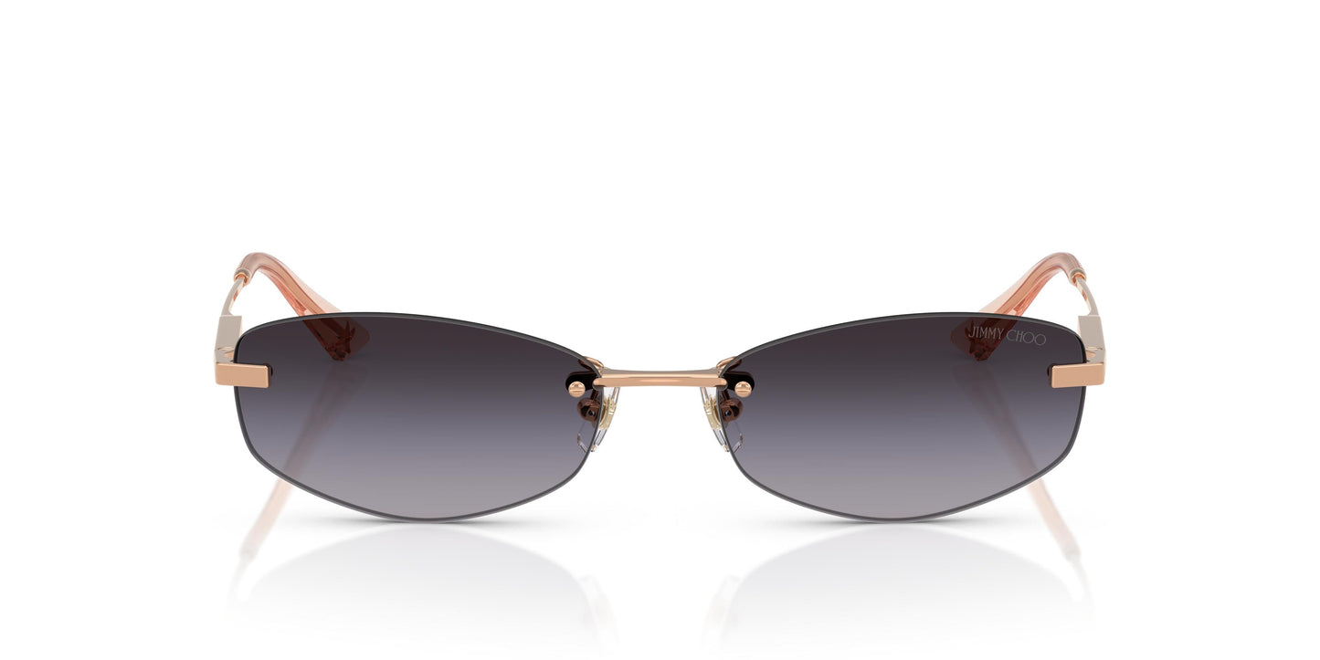 Jimmy Choo JC4013D  30088G 57