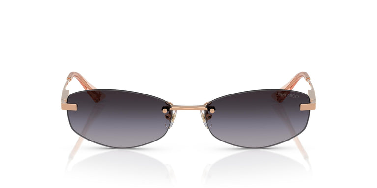 Jimmy Choo JC4013D  30088G 57