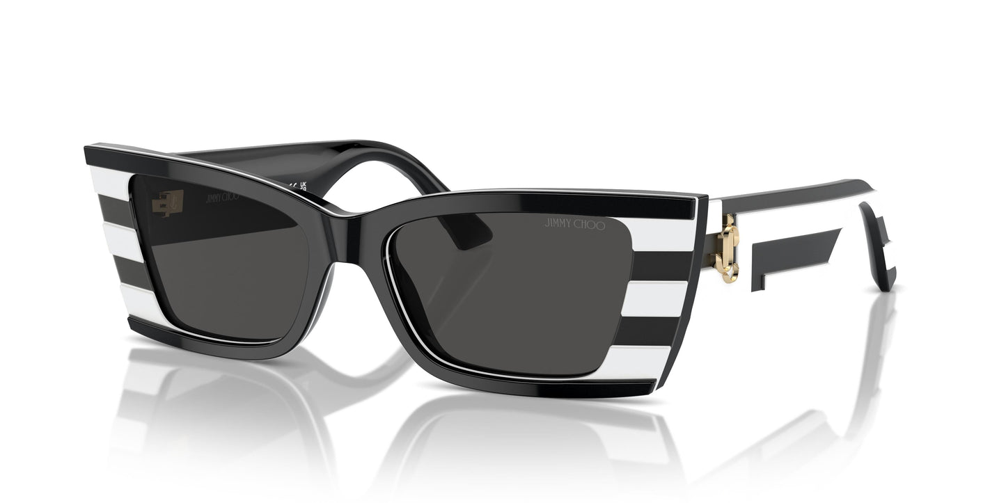 Jimmy Choo JC5009  502987 53