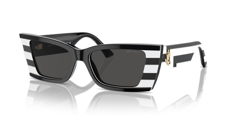 Jimmy Choo JC5009  502987 53