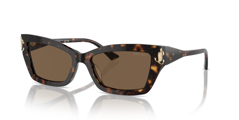 Jimmy Choo JC5011U  500273 55