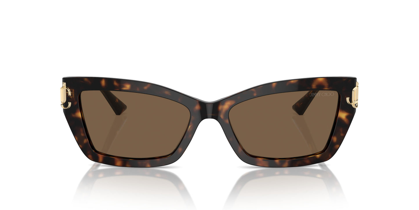 Jimmy Choo JC5011U  500273 55