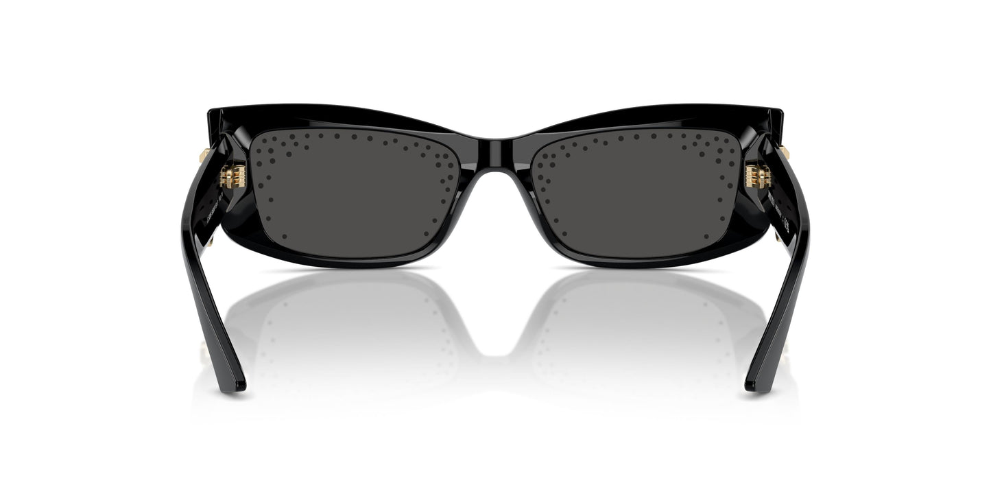 Jimmy Choo JC5020B  505387 55