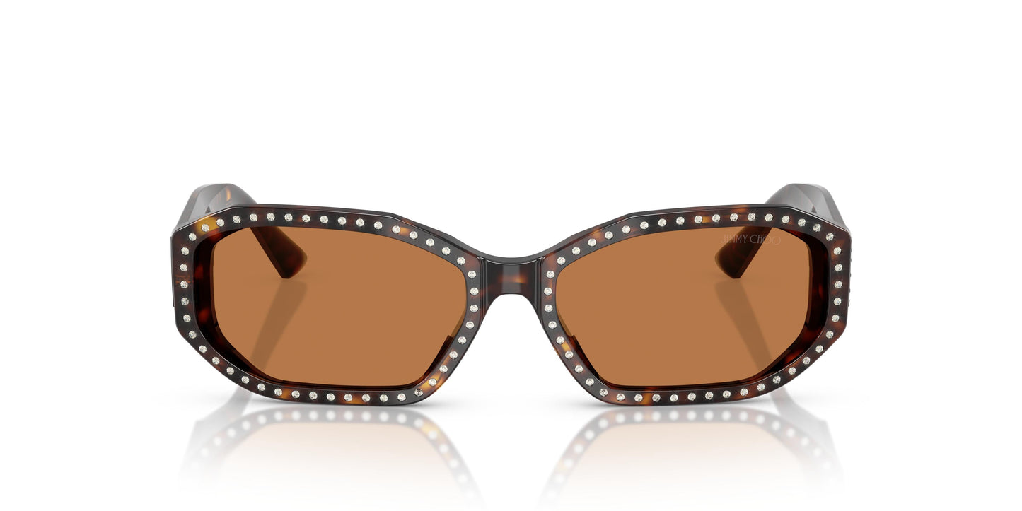 Jimmy Choo JC5021BU  500273 56