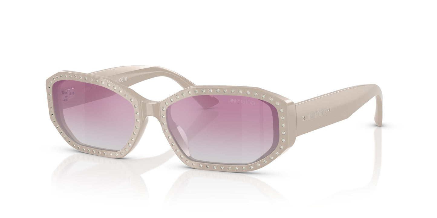 Jimmy Choo JC5021BU  503358 56