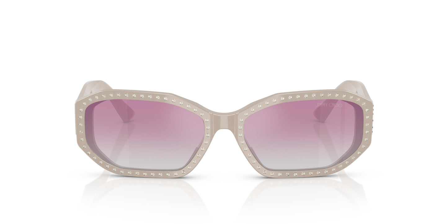 Jimmy Choo JC5021BU  503358 56