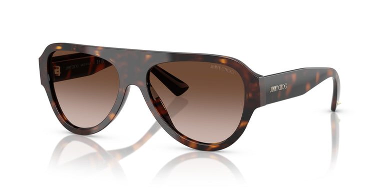 Jimmy Choo JC5027  500213 55